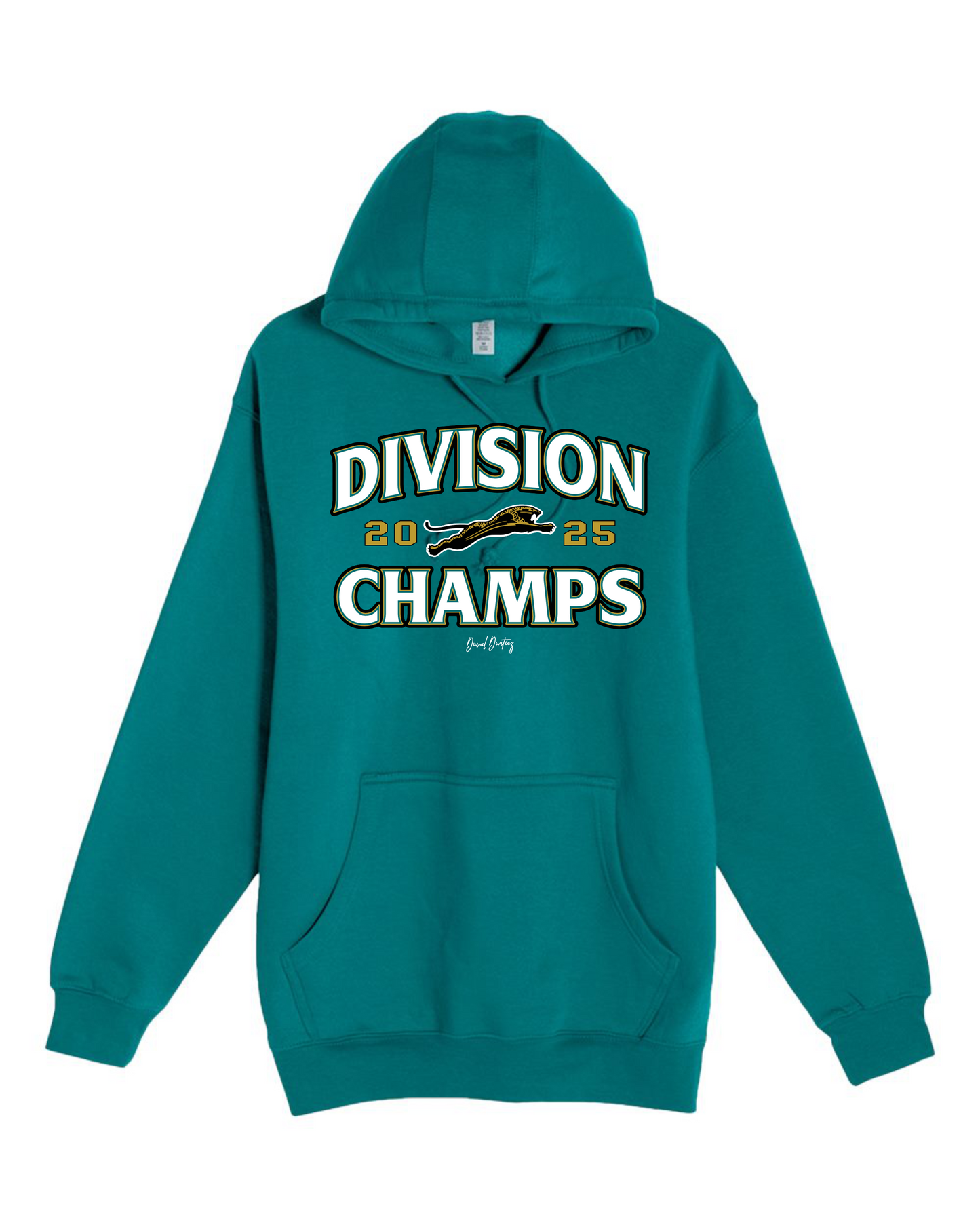 Division Champs Hoodie