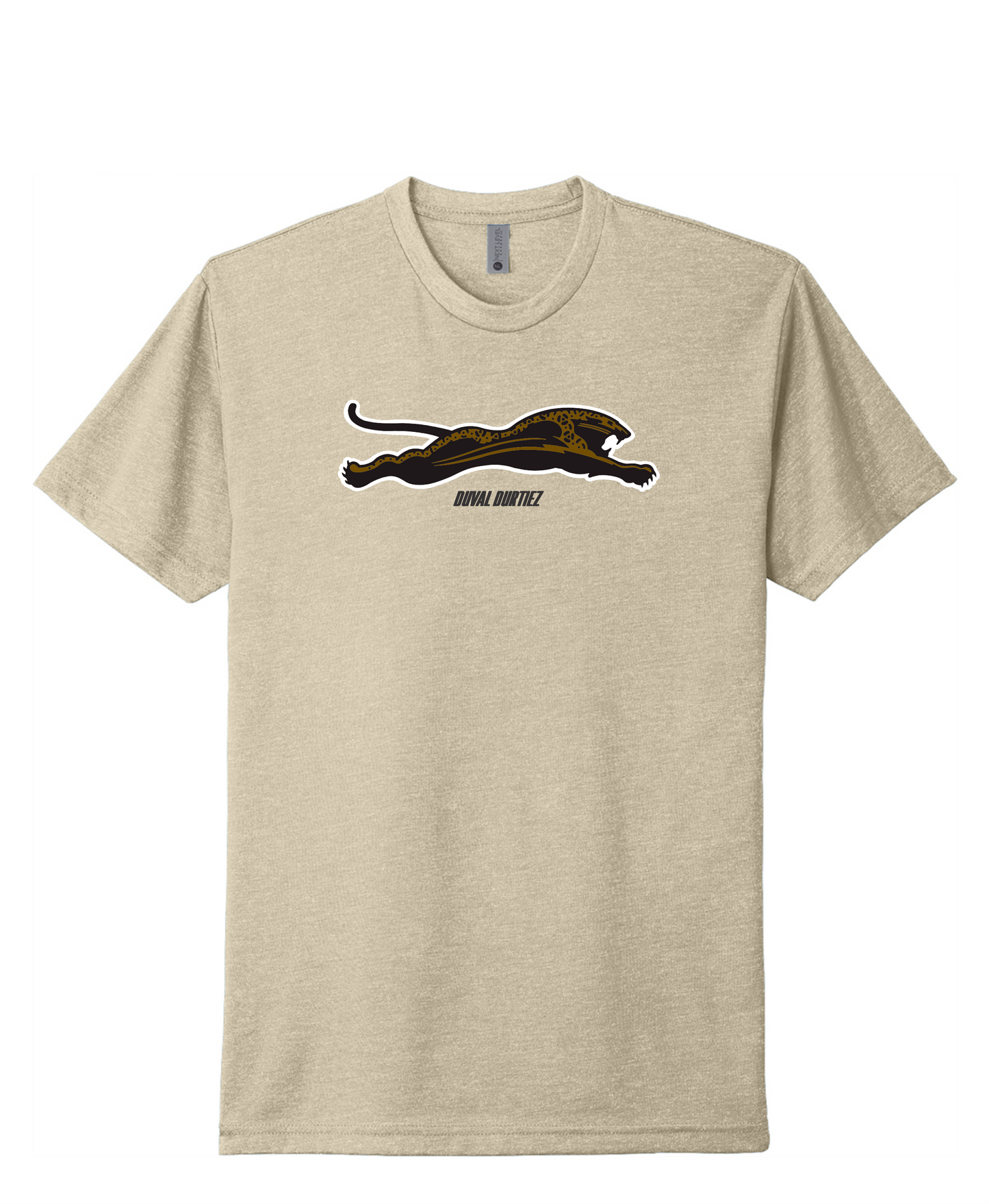 Jumping Jag Comfy Tee