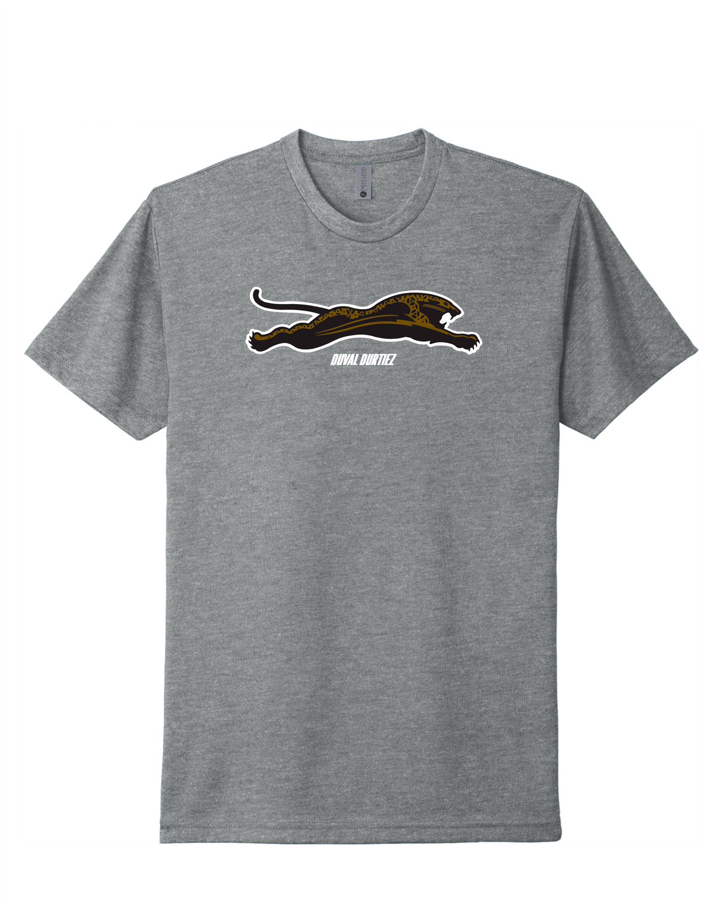 Jumping Jag Comfy Tee