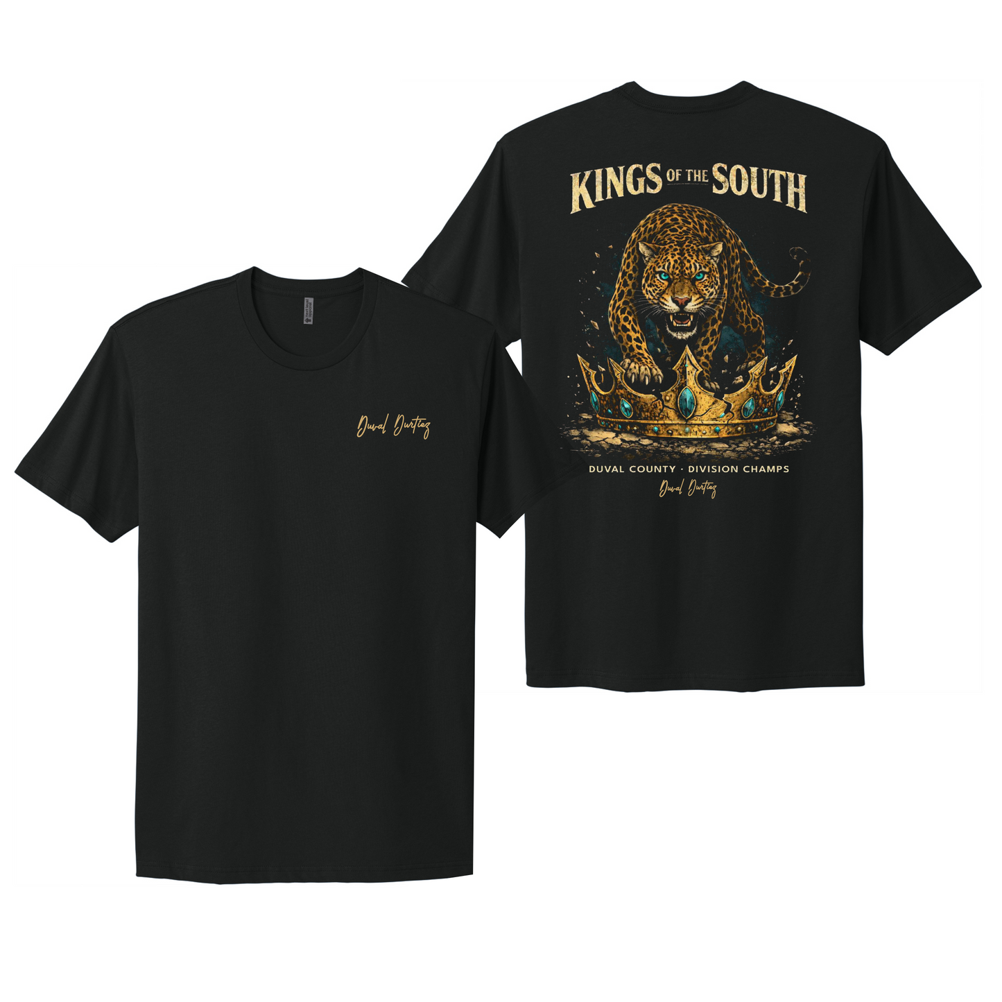 Kings of the South Tee