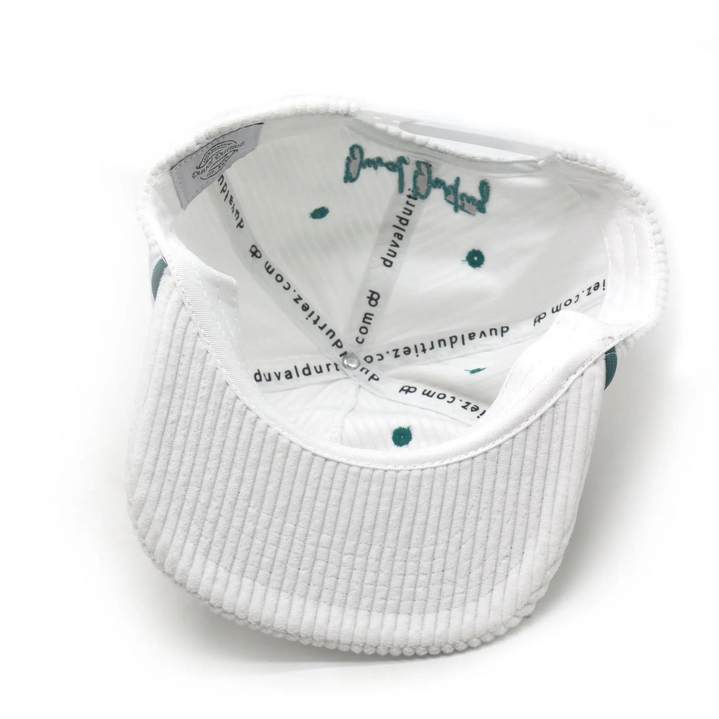 *Durty Collection* Jumping Jag Corduroy Hat