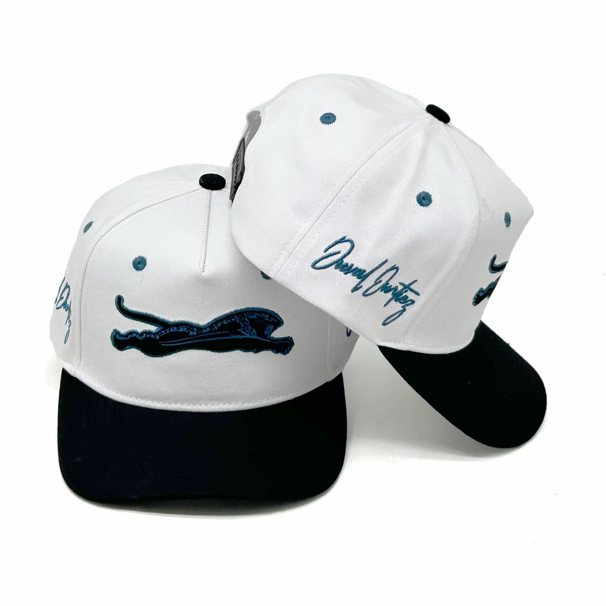 Jumpin Jag Snapback