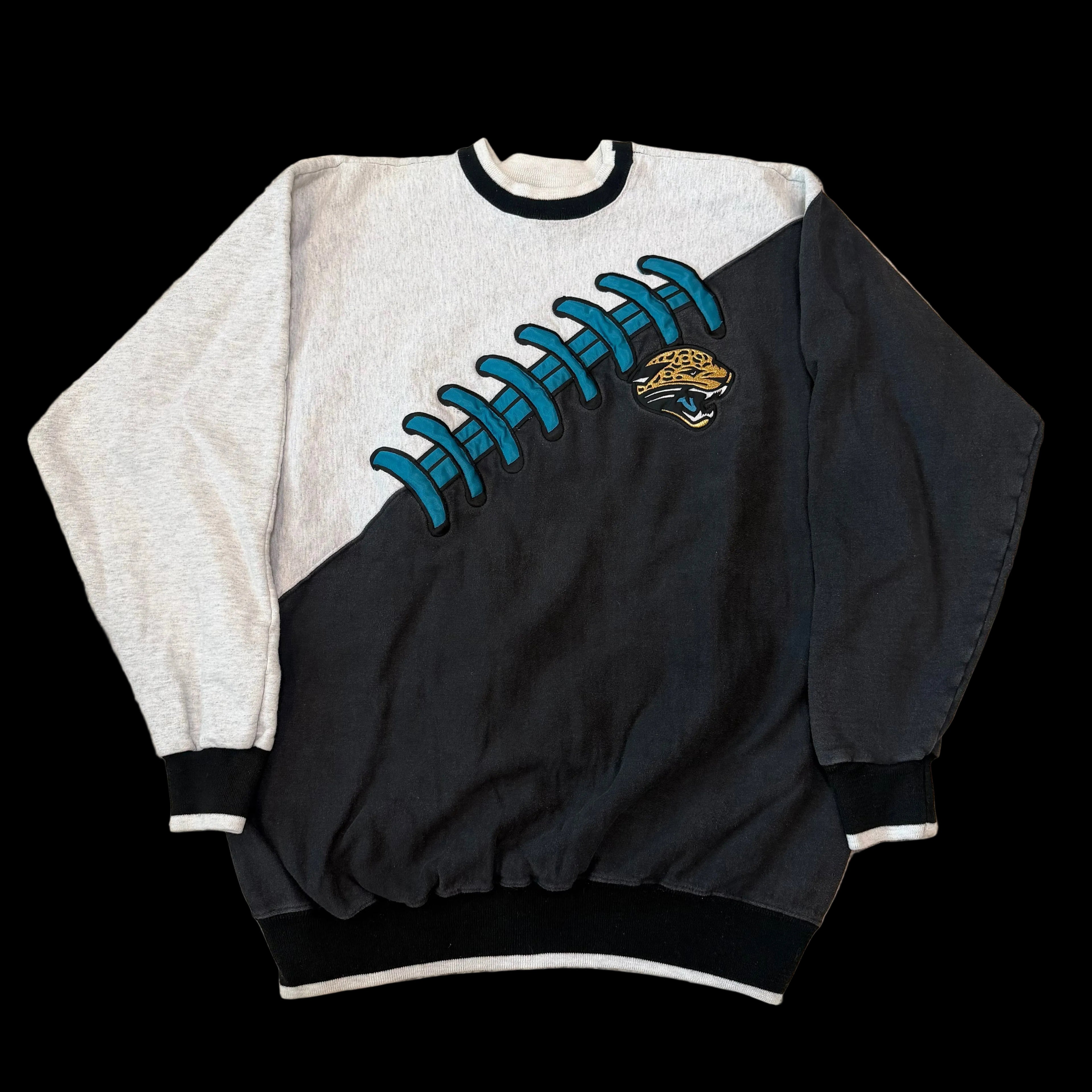 Vintage 90s Legends Athletic Crewneck