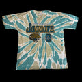 Vintage 90's Mark Brunell Tie Dye AllSport Tee