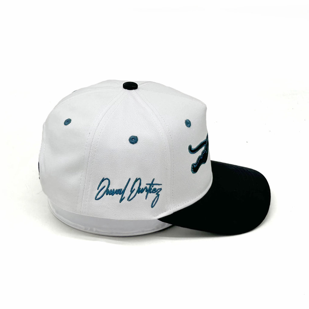 Jumpin Jag Snapback
