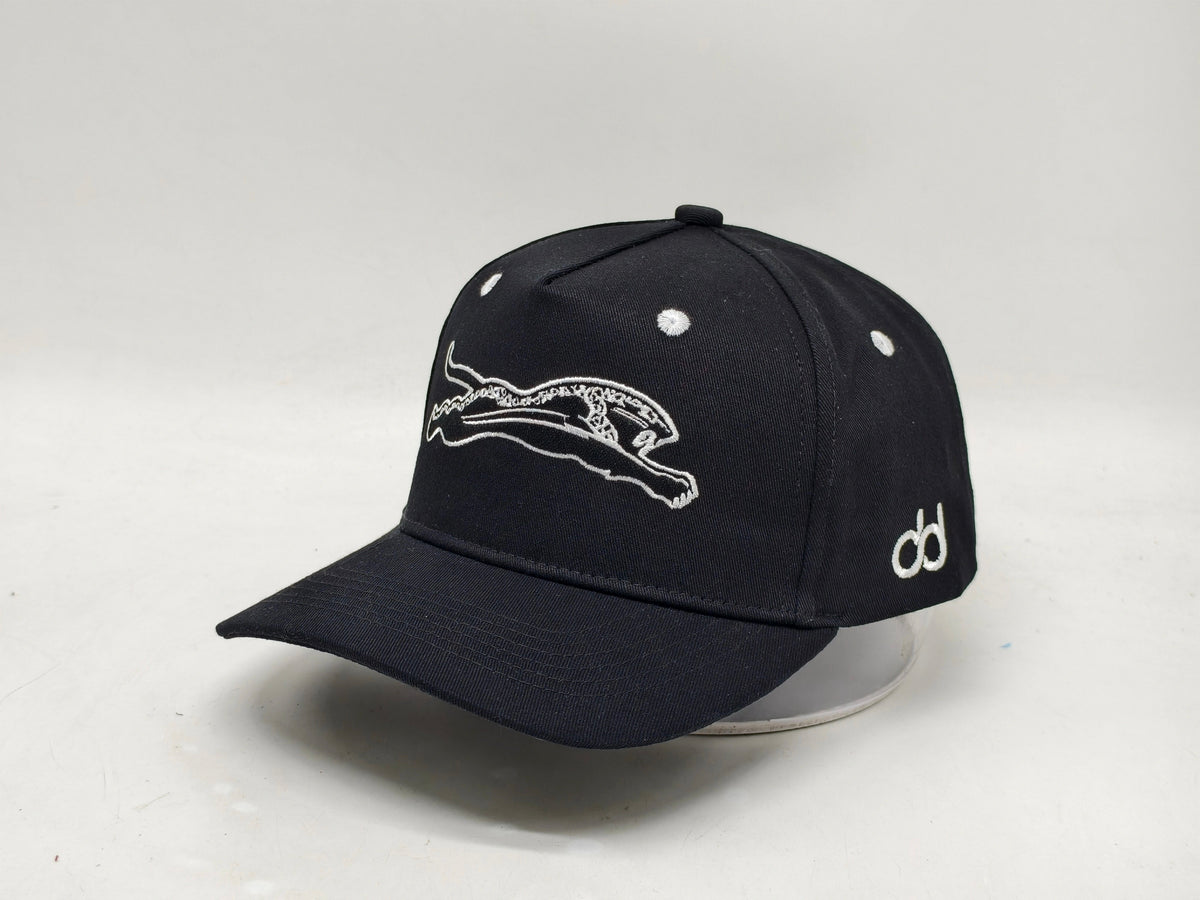 Jumpin Jag Snapback
