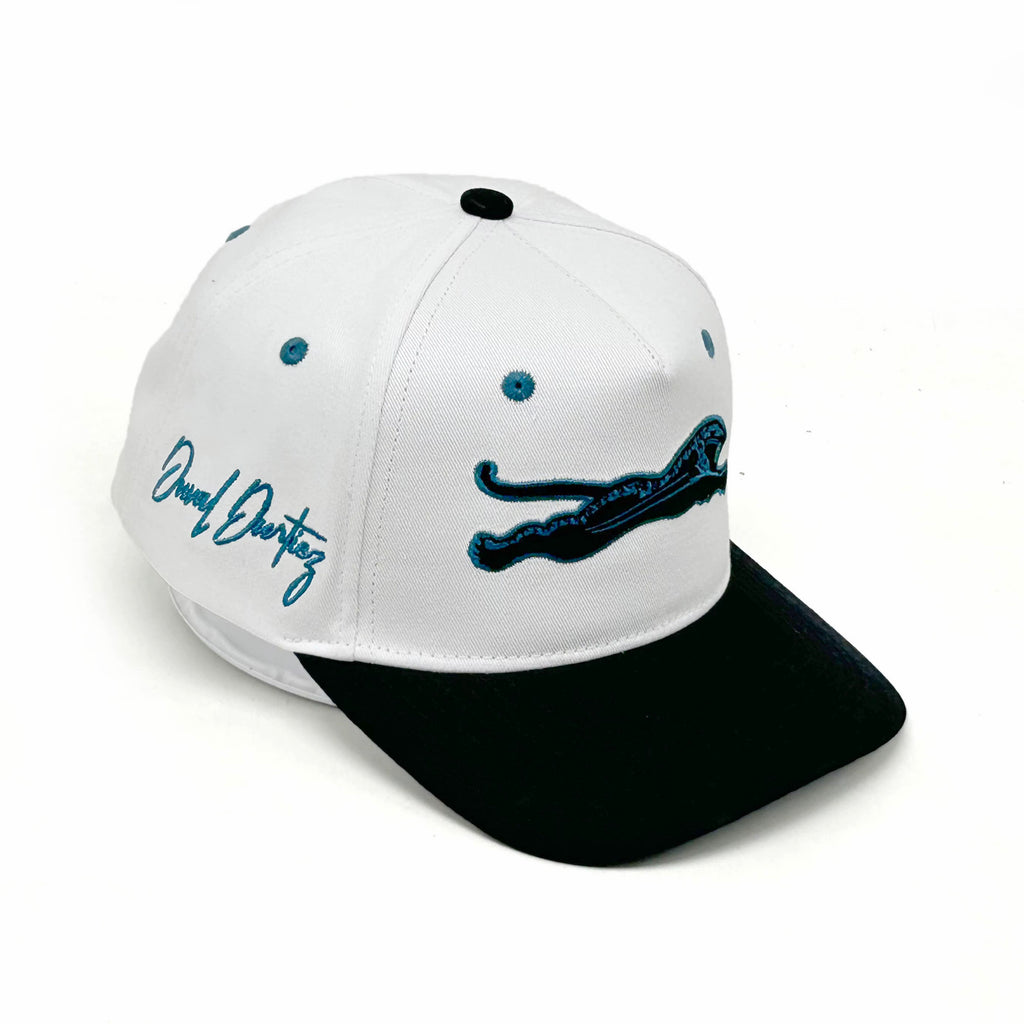 Jumpin Jag Snapback