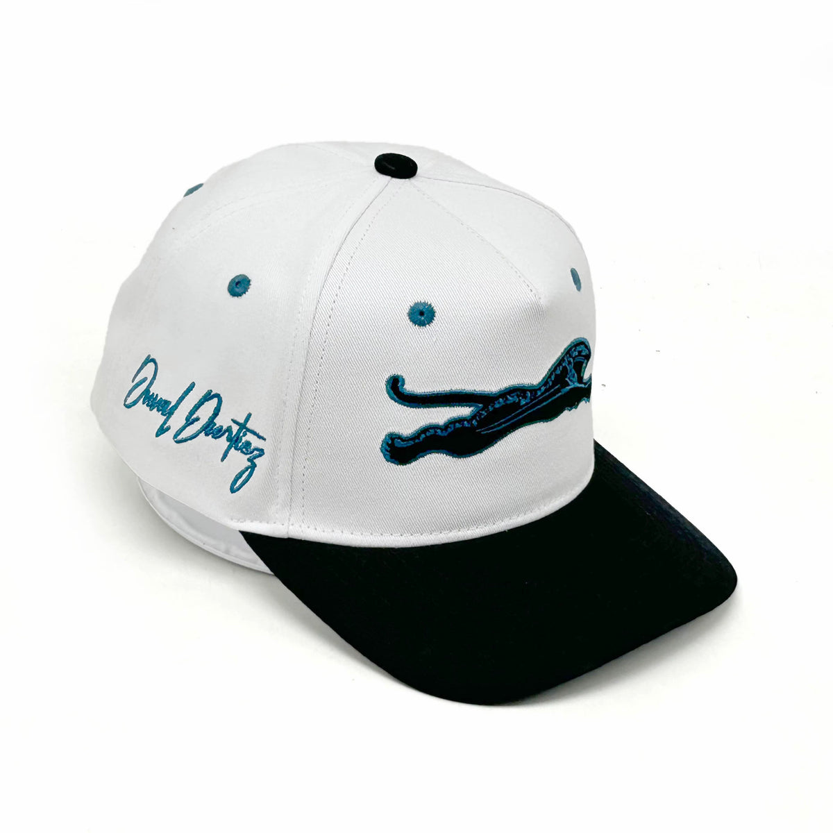 Jumpin Jag Snapback