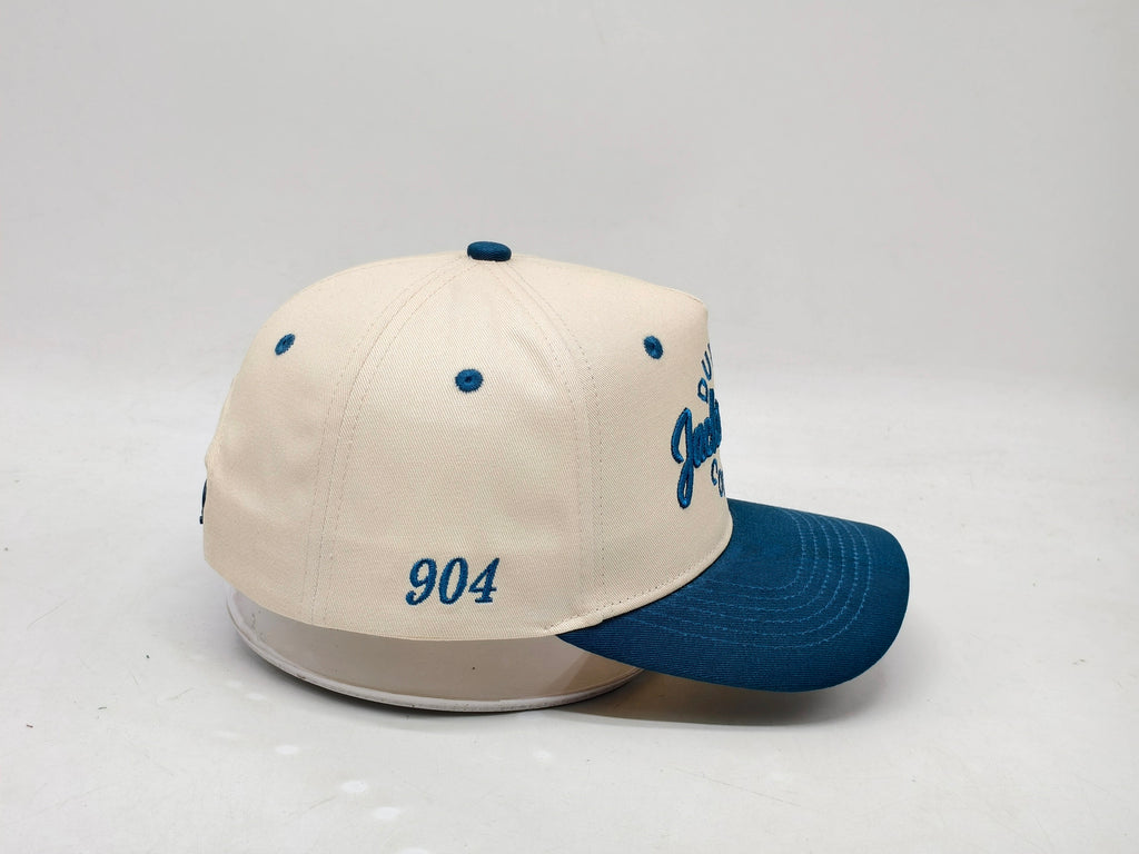 Homegrown Snapback