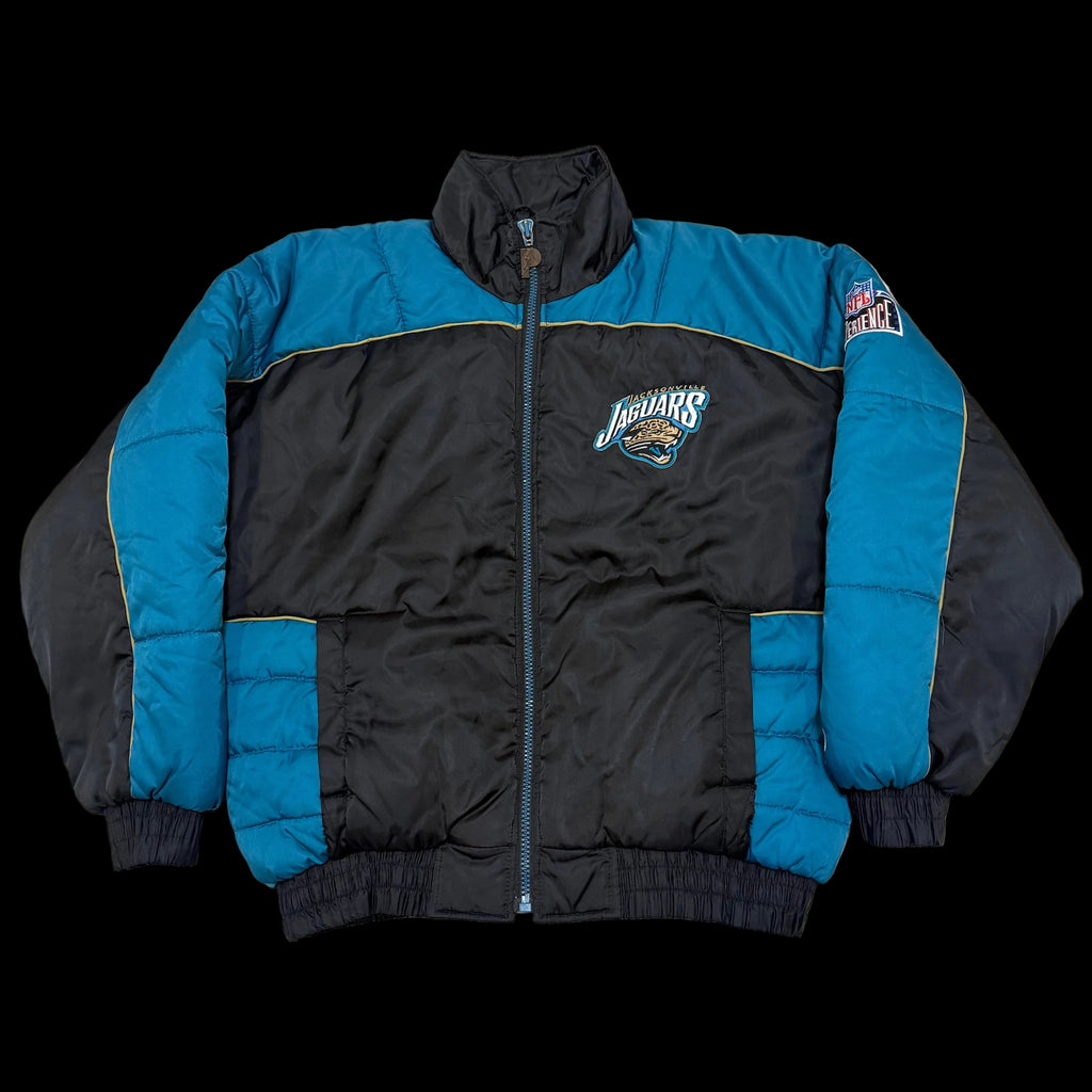 Vintage 90's Pro Player puffer jacket