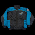 Vintage 90's Pro Player puffer jacket