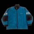 Vintage 90s Pro Player Full Zip Jacket