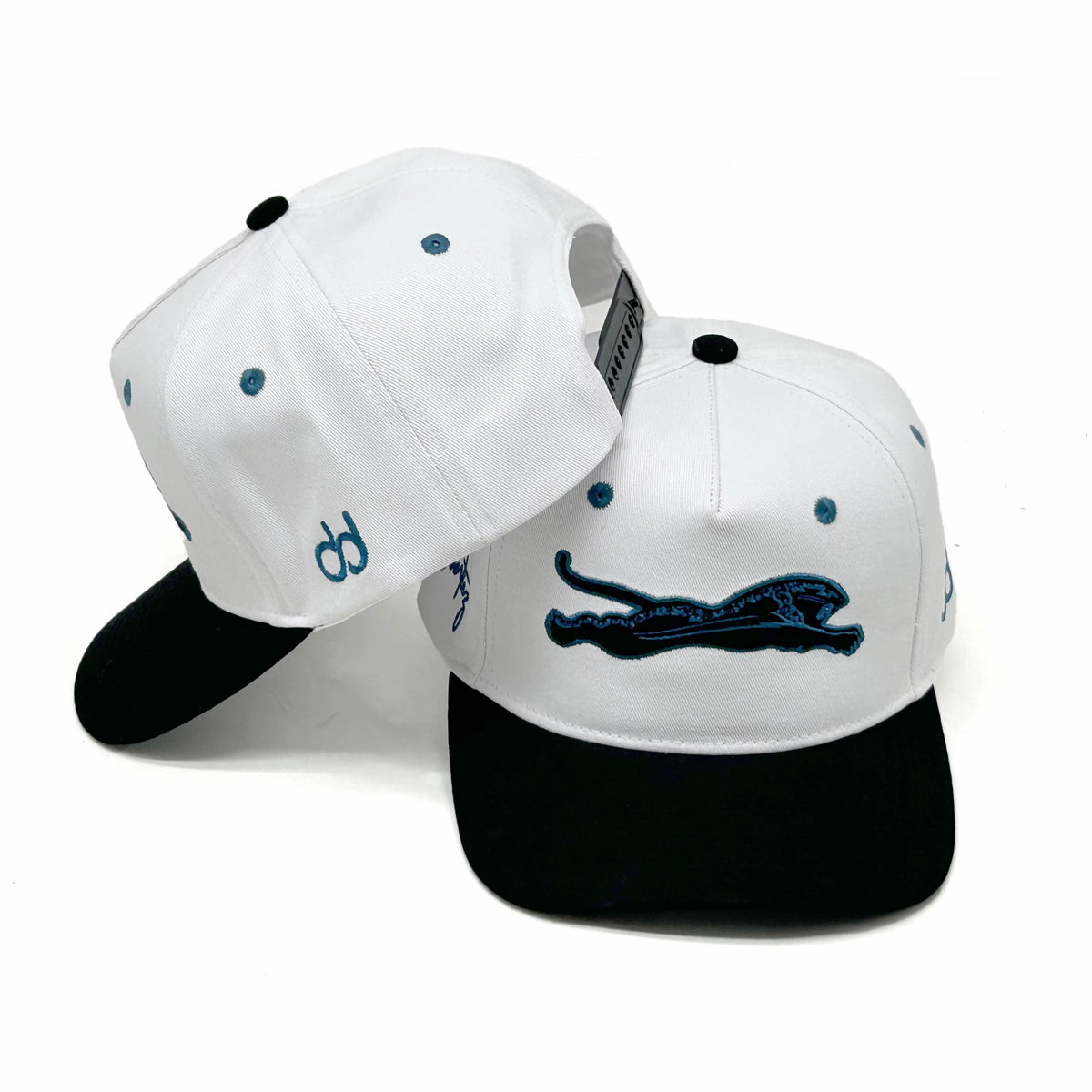 Jumpin Jag Snapback