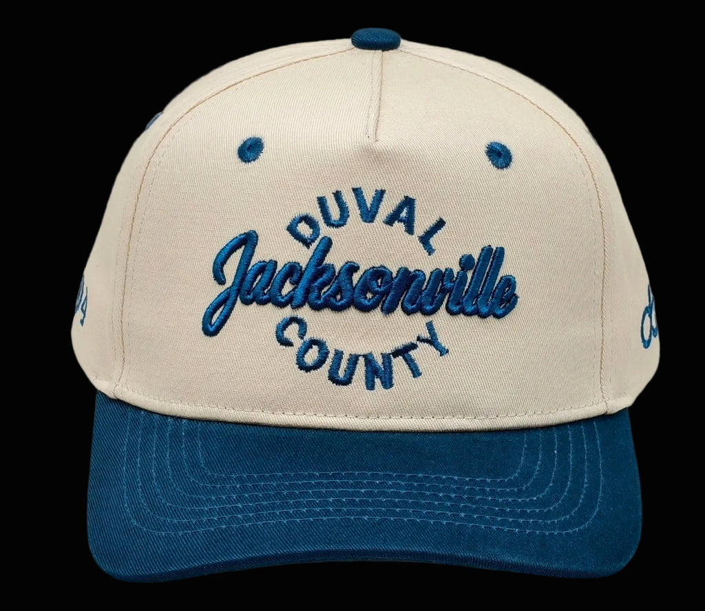 Homegrown Snapback