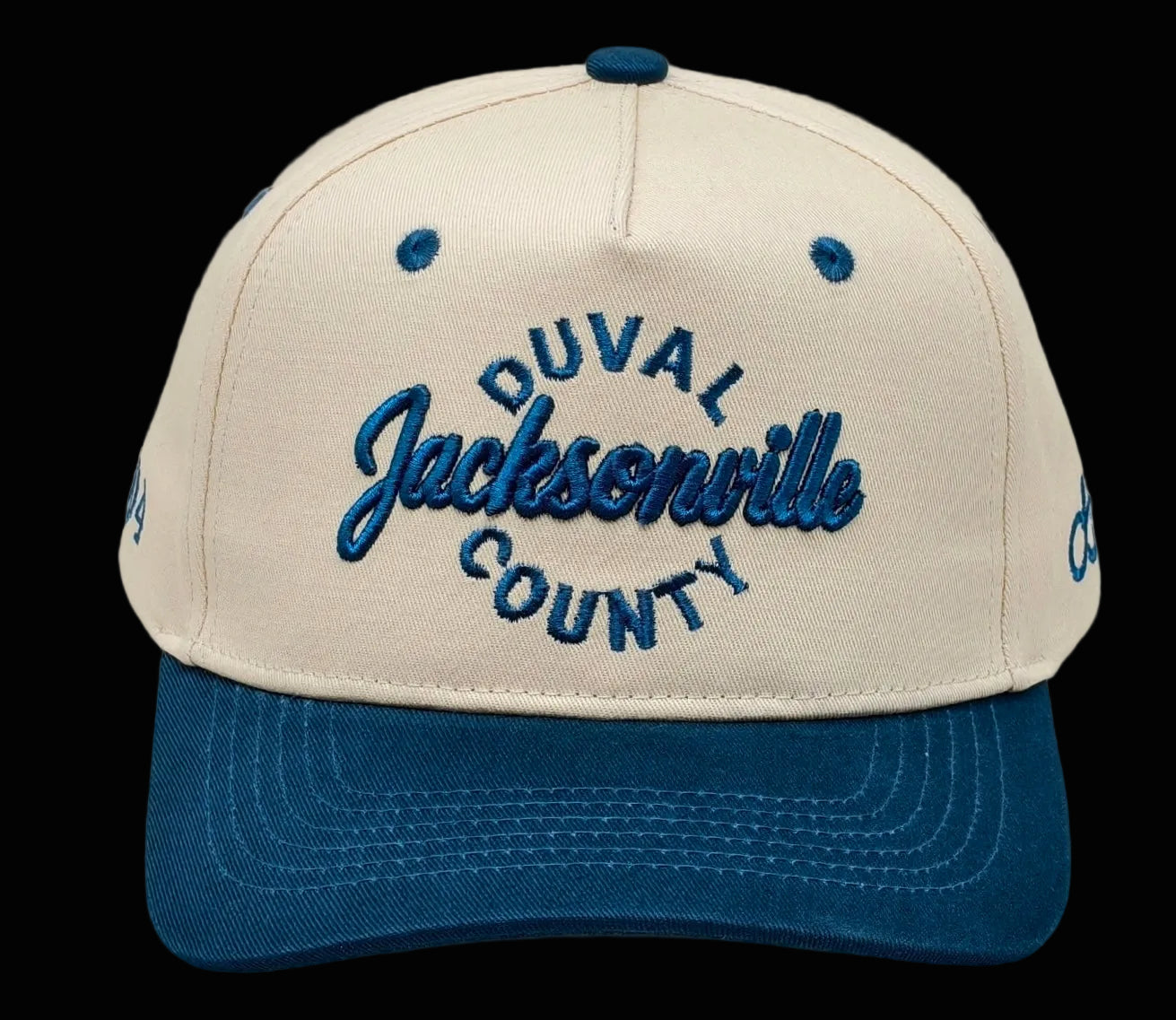 Homegrown Snapback