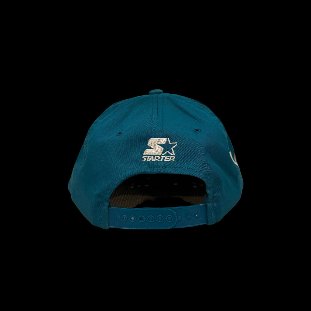 Vintage Starter “The Classic” Jacksonville Jaguars snapback