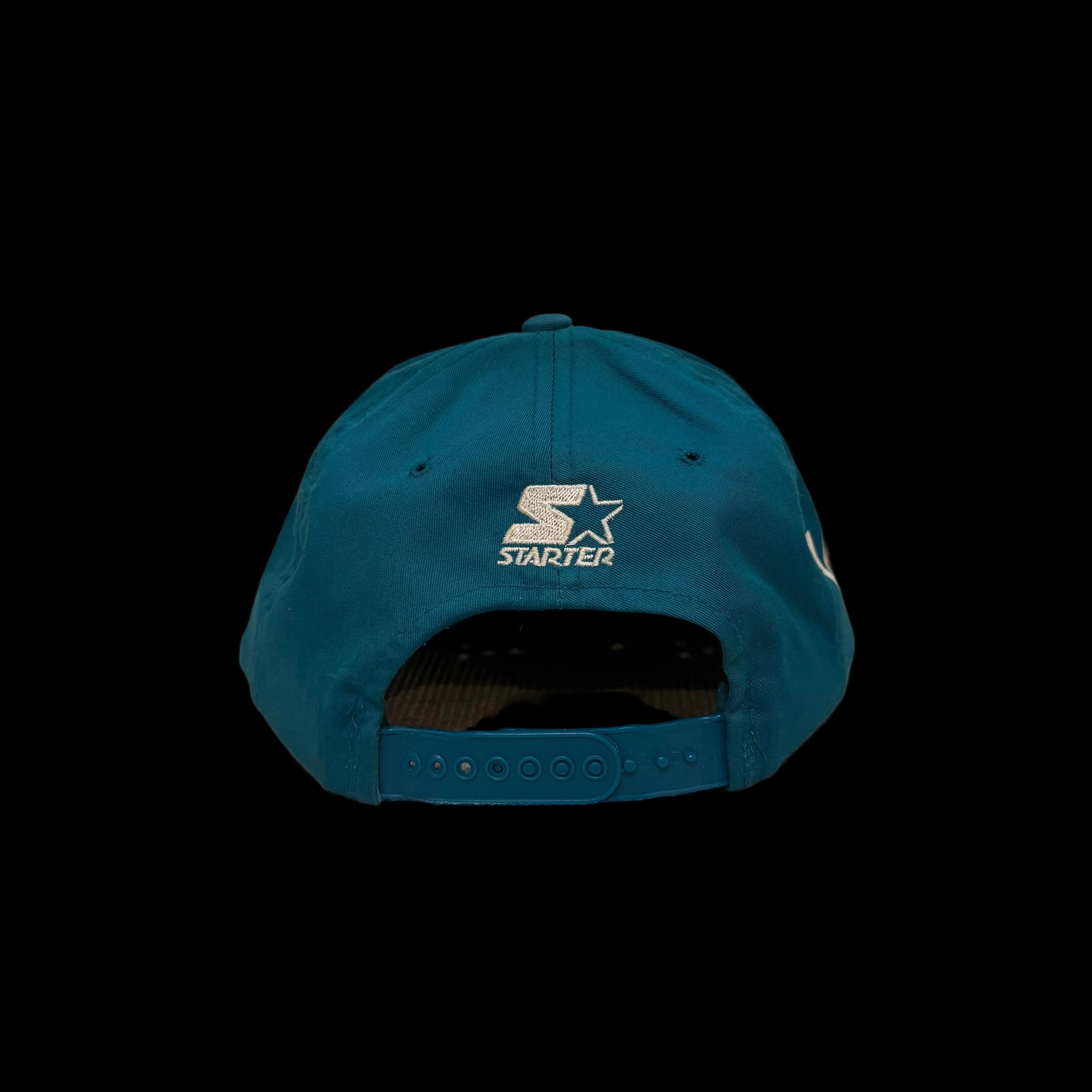 Vintage Starter “The Classic” Jacksonville Jaguars snapback