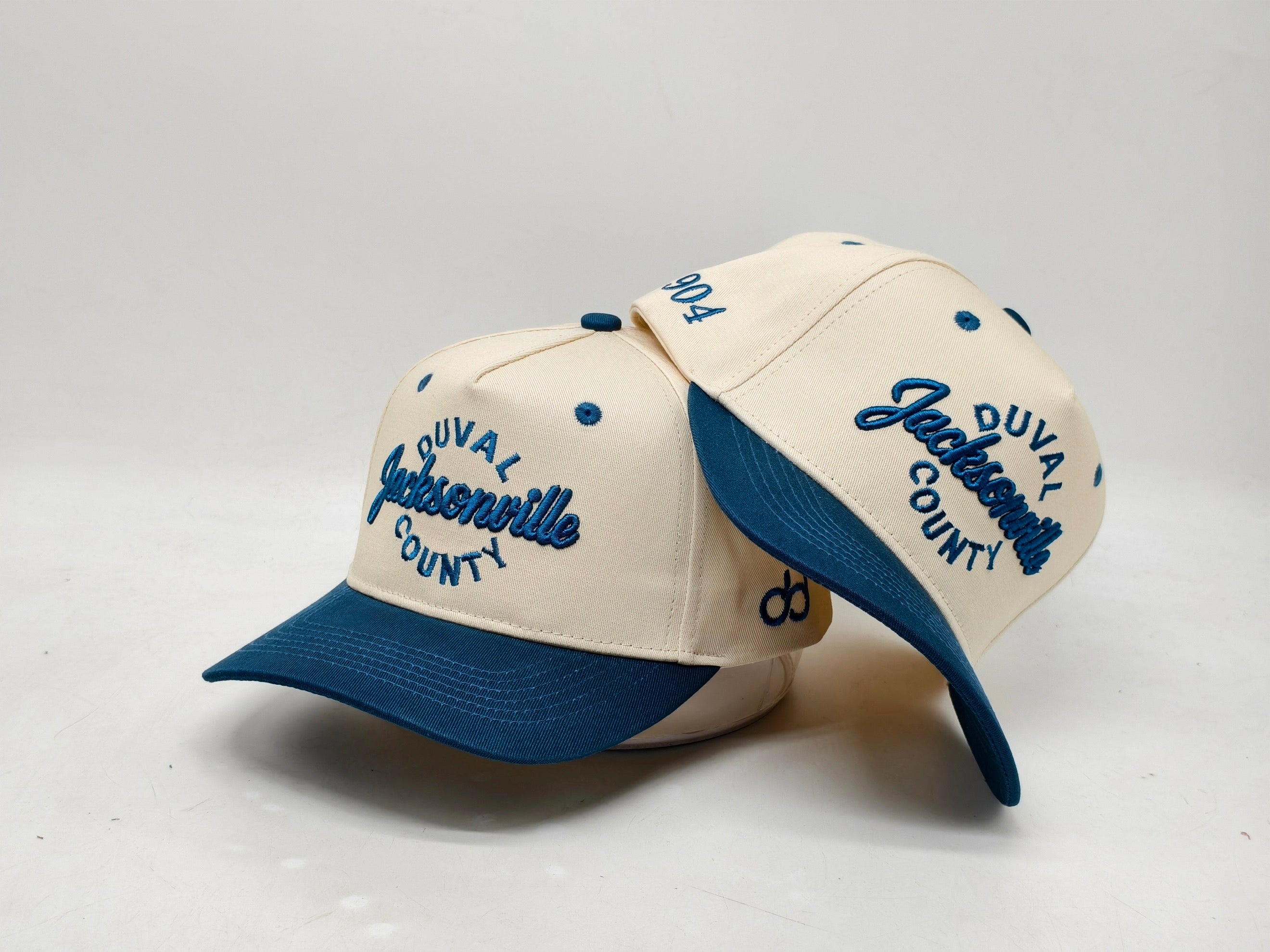 Homegrown Snapback