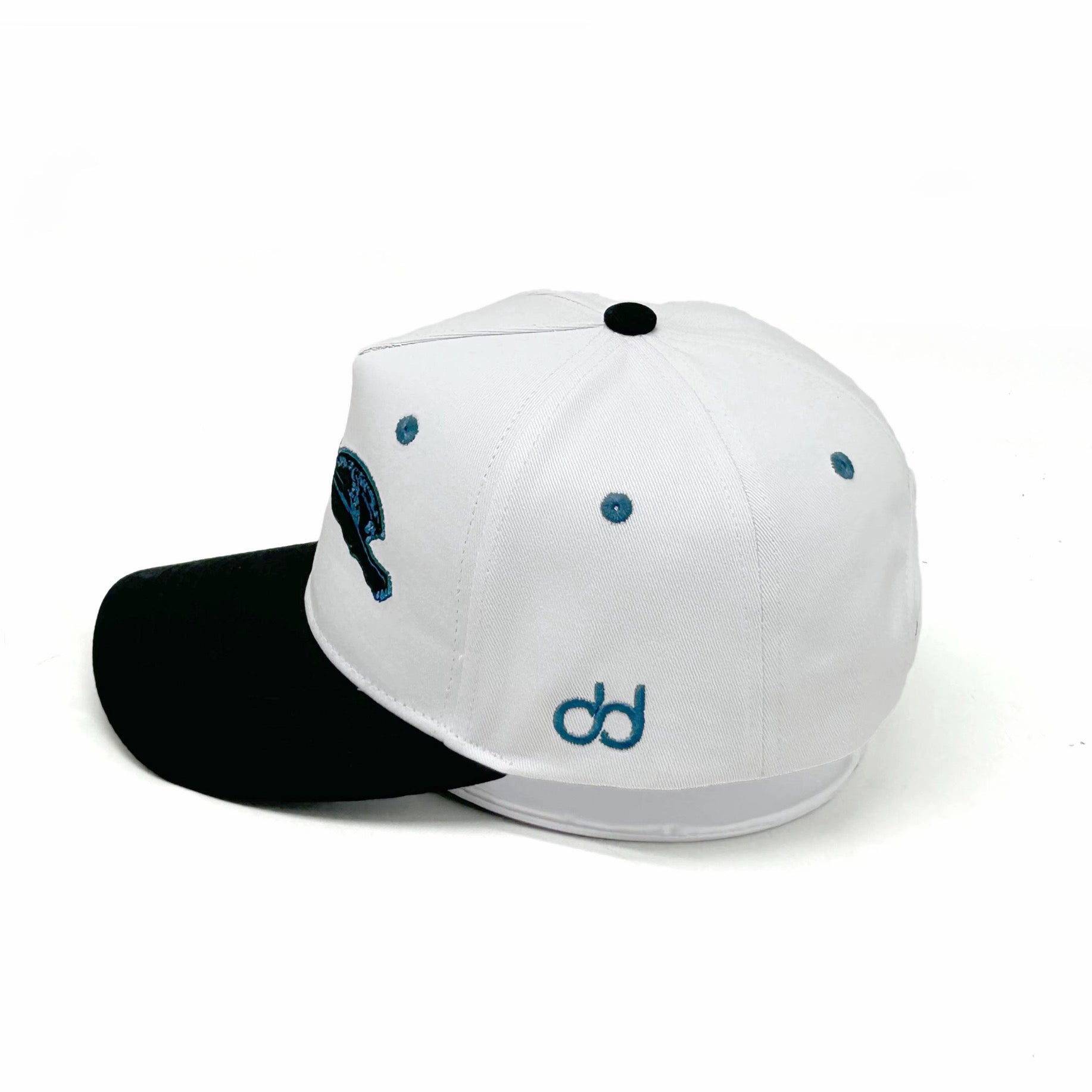 Jumpin Jag Snapback
