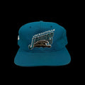 Vintage Starter “The Classic” Jacksonville Jaguars snapback