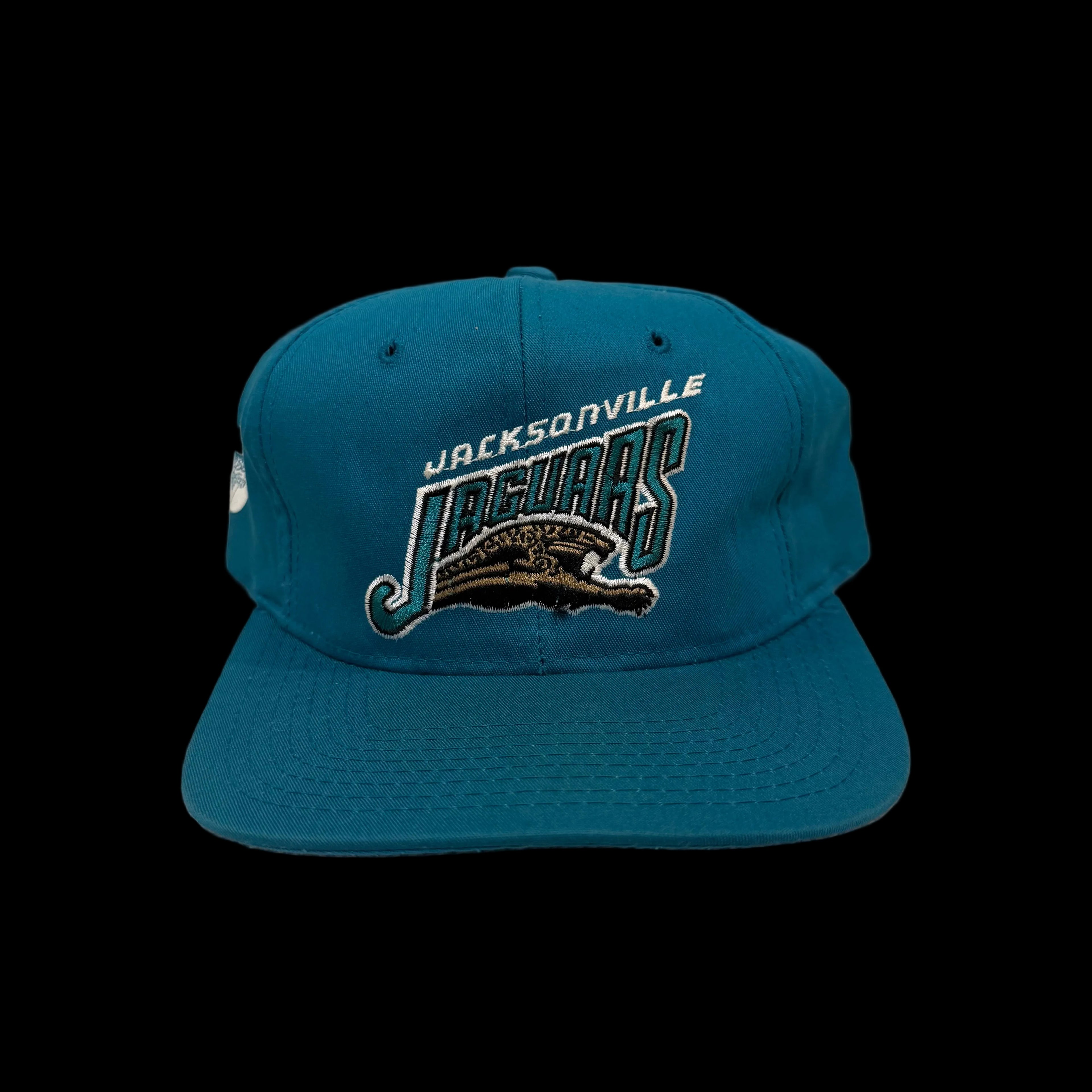 Vintage Starter “The Classic” Jacksonville Jaguars snapback