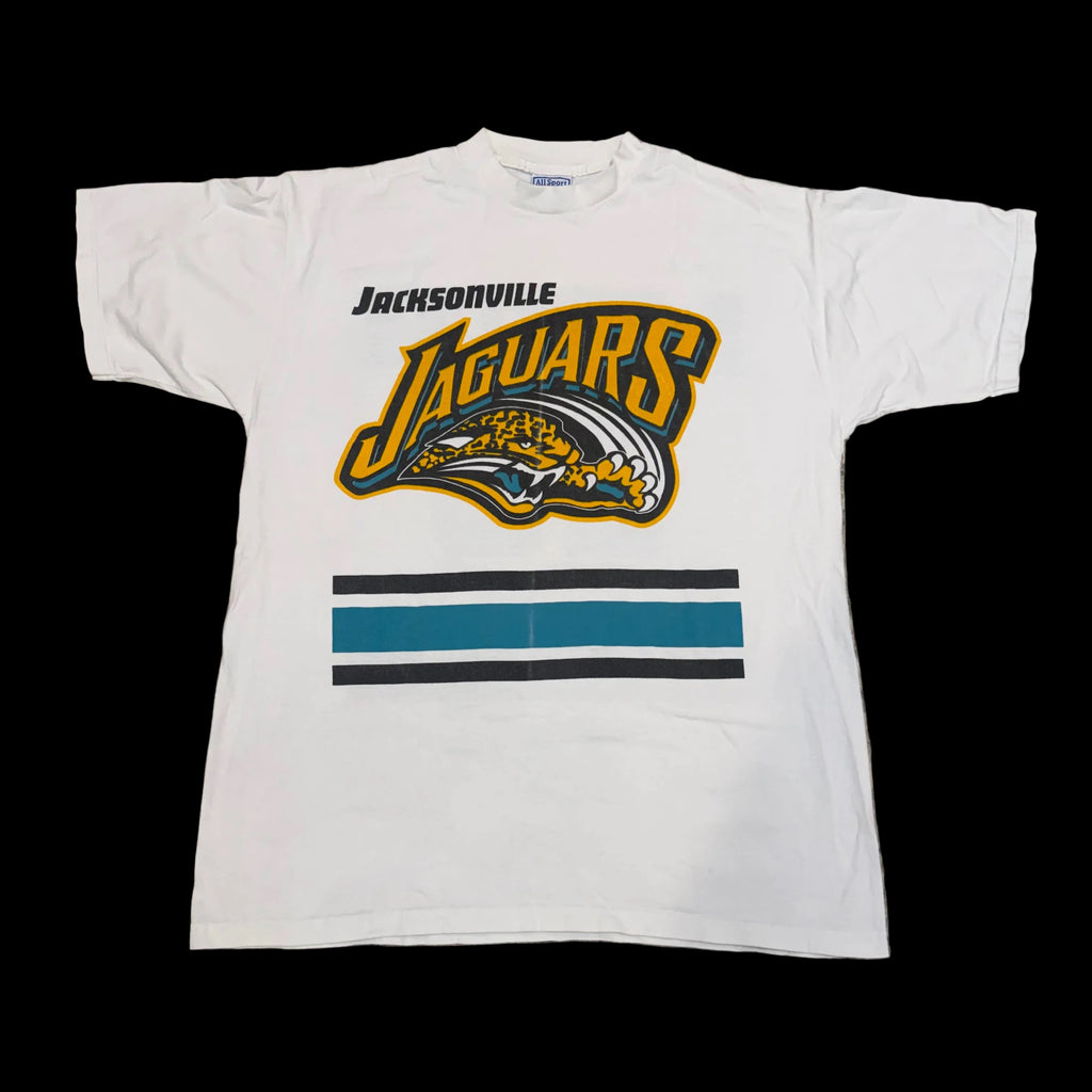 Vintage 90s Fred Taylor AllSport Maxweight Tee