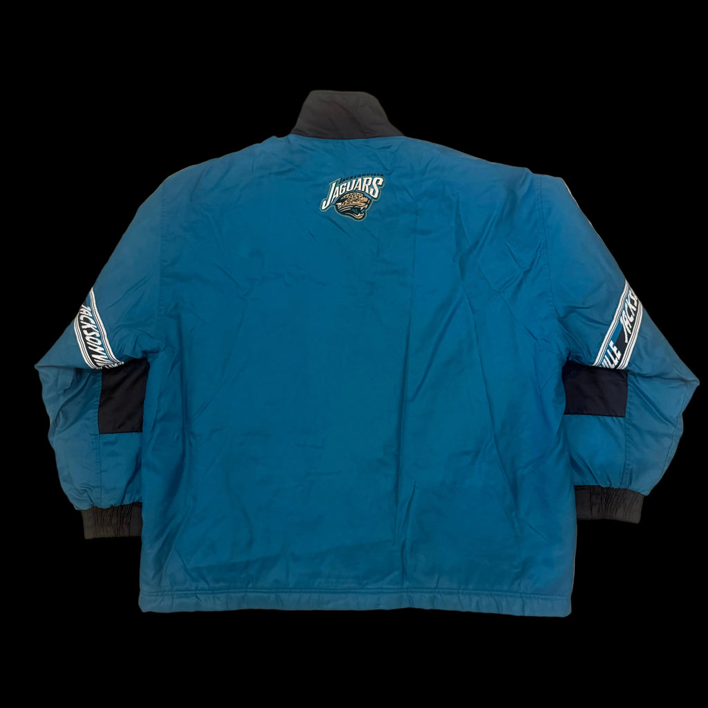 Vintage 90s Pro Player Full Zip Jacket