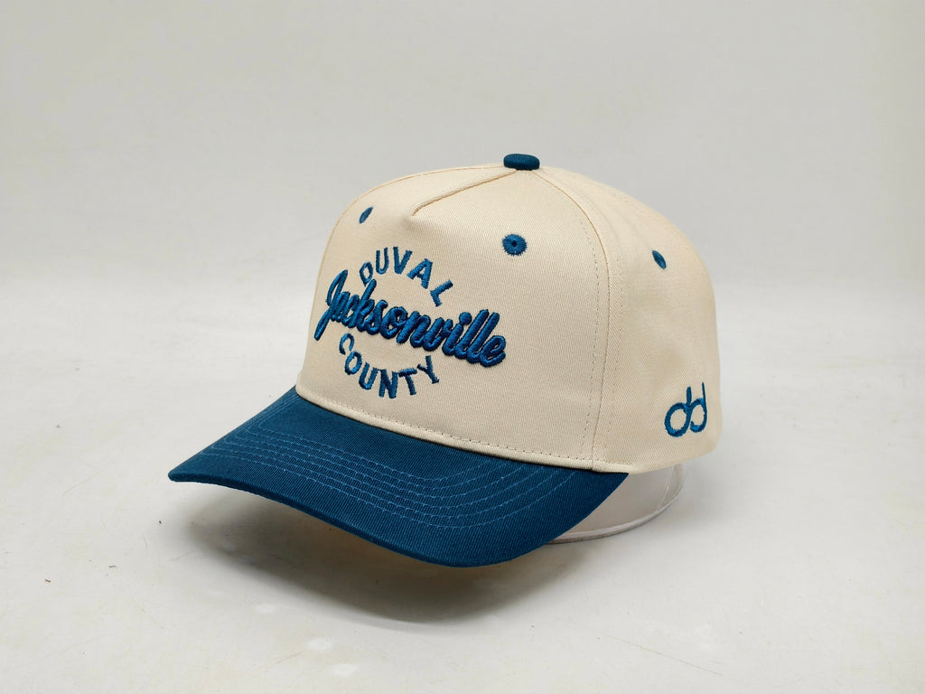 Homegrown Snapback