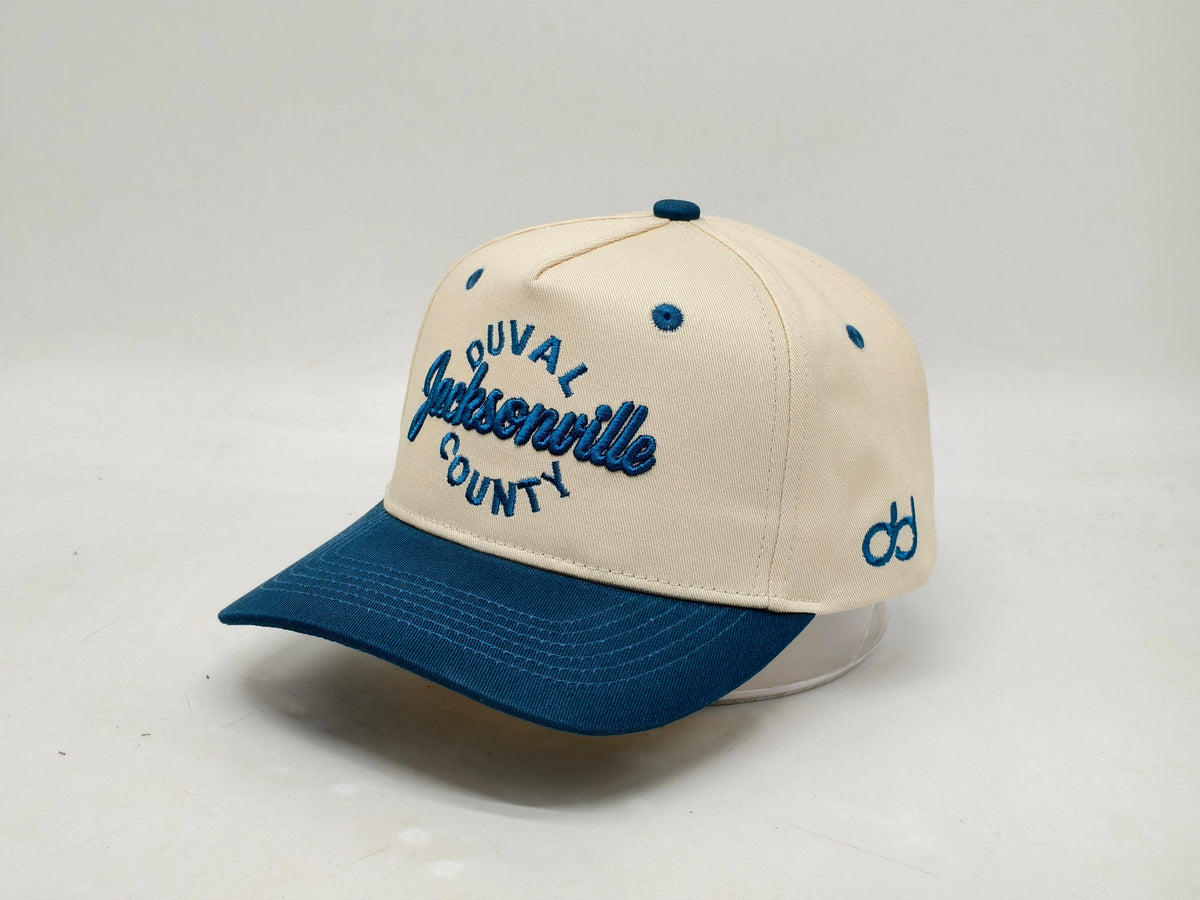 Homegrown Snapback