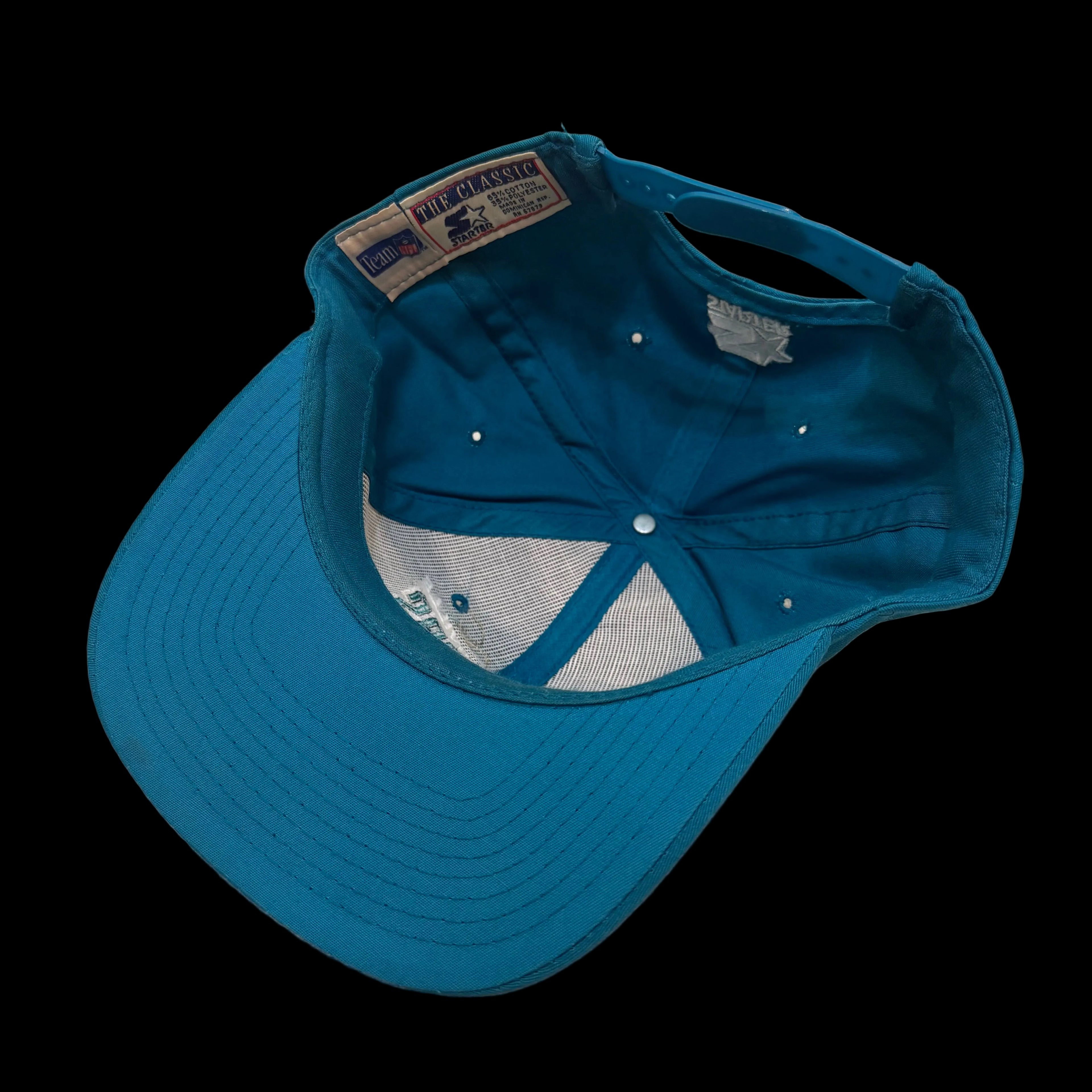 Vintage Starter “The Classic” Jacksonville Jaguars snapback