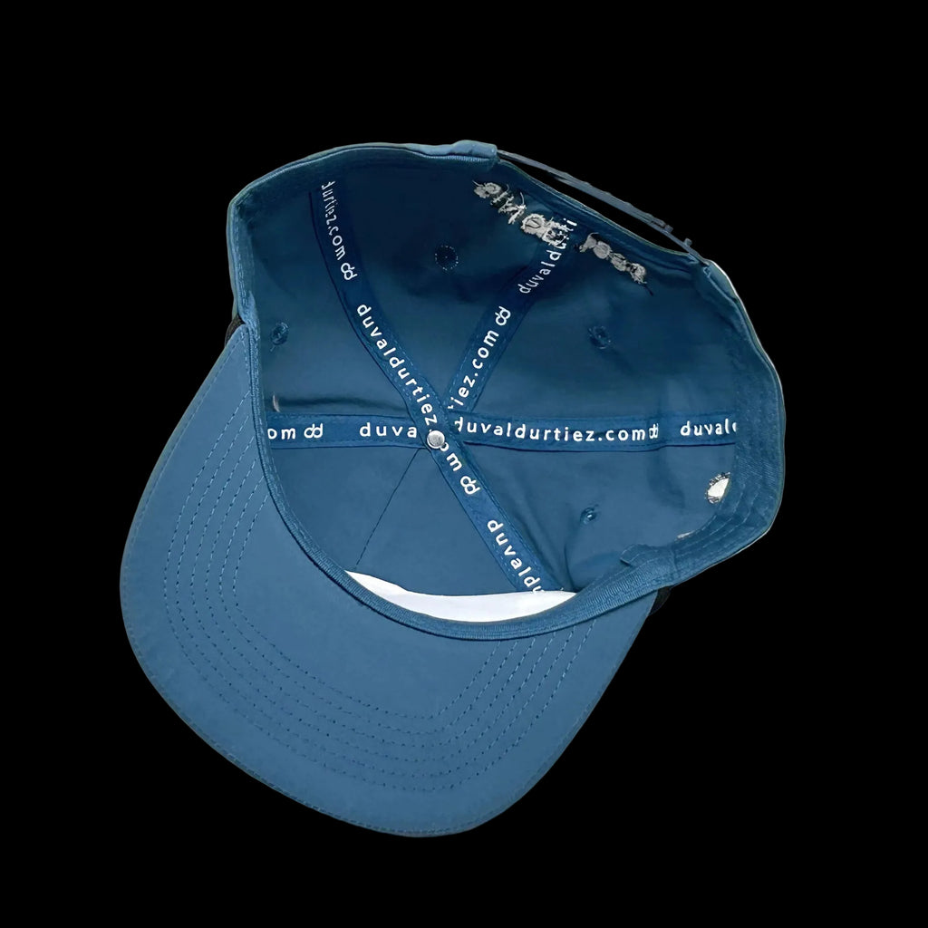 Go Jags Pennant Nylon Snapback