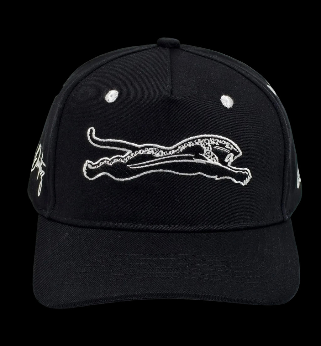 Jumpin Jag Snapback
