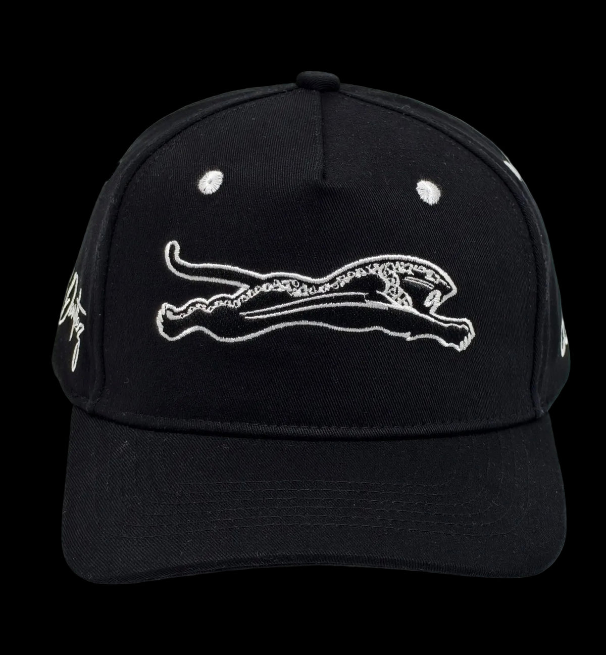 Jumpin Jag Snapback