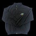 Vintage 90s Antigua Golf Embroidered Windbreaker