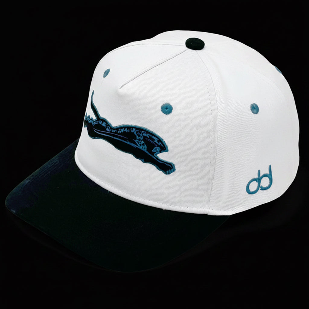 Jumpin Jag Snapback