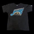 Vintage 90's Black Starter Tee