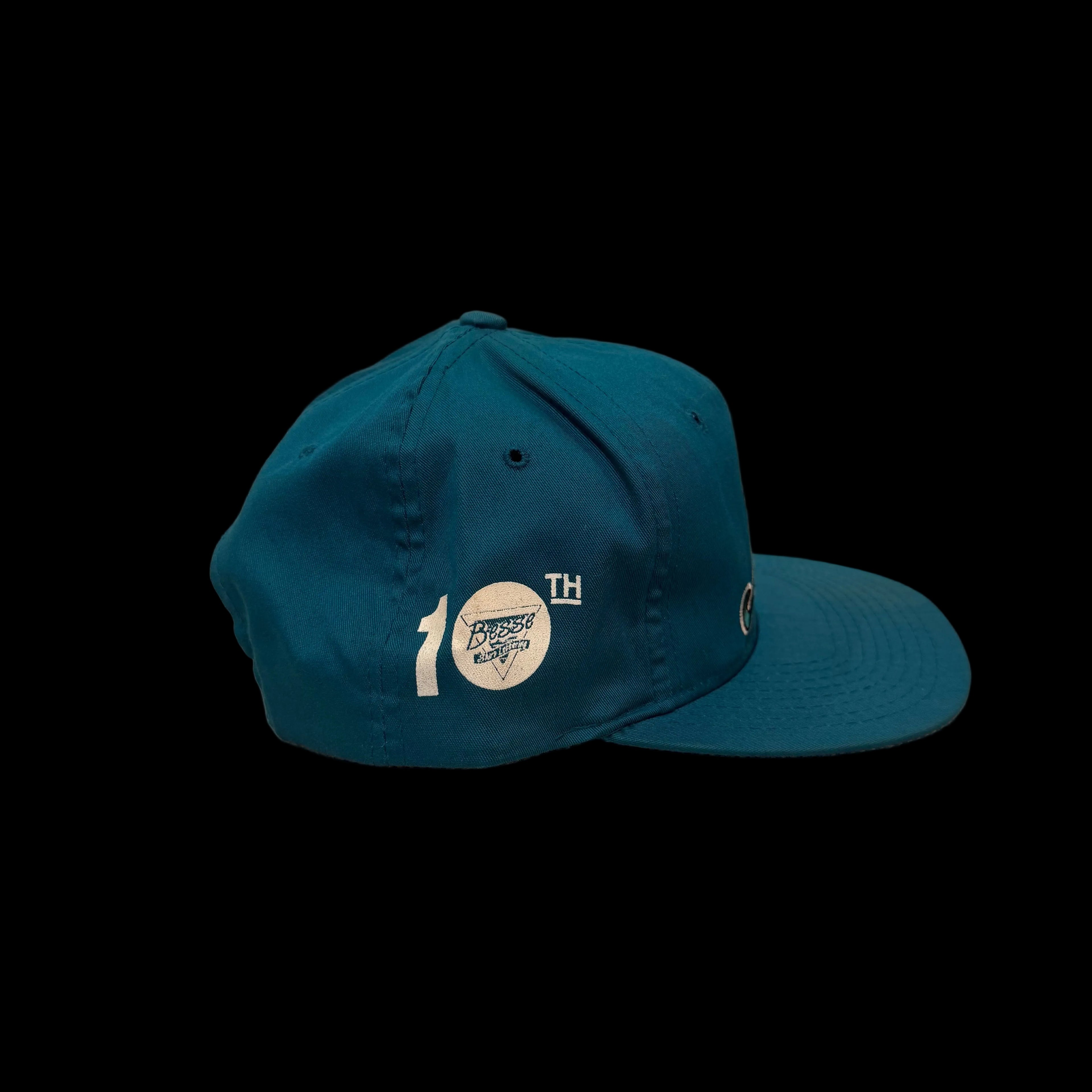Vintage Starter “The Classic” Jacksonville Jaguars snapback