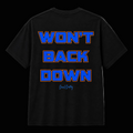 Won't Back Down Tee