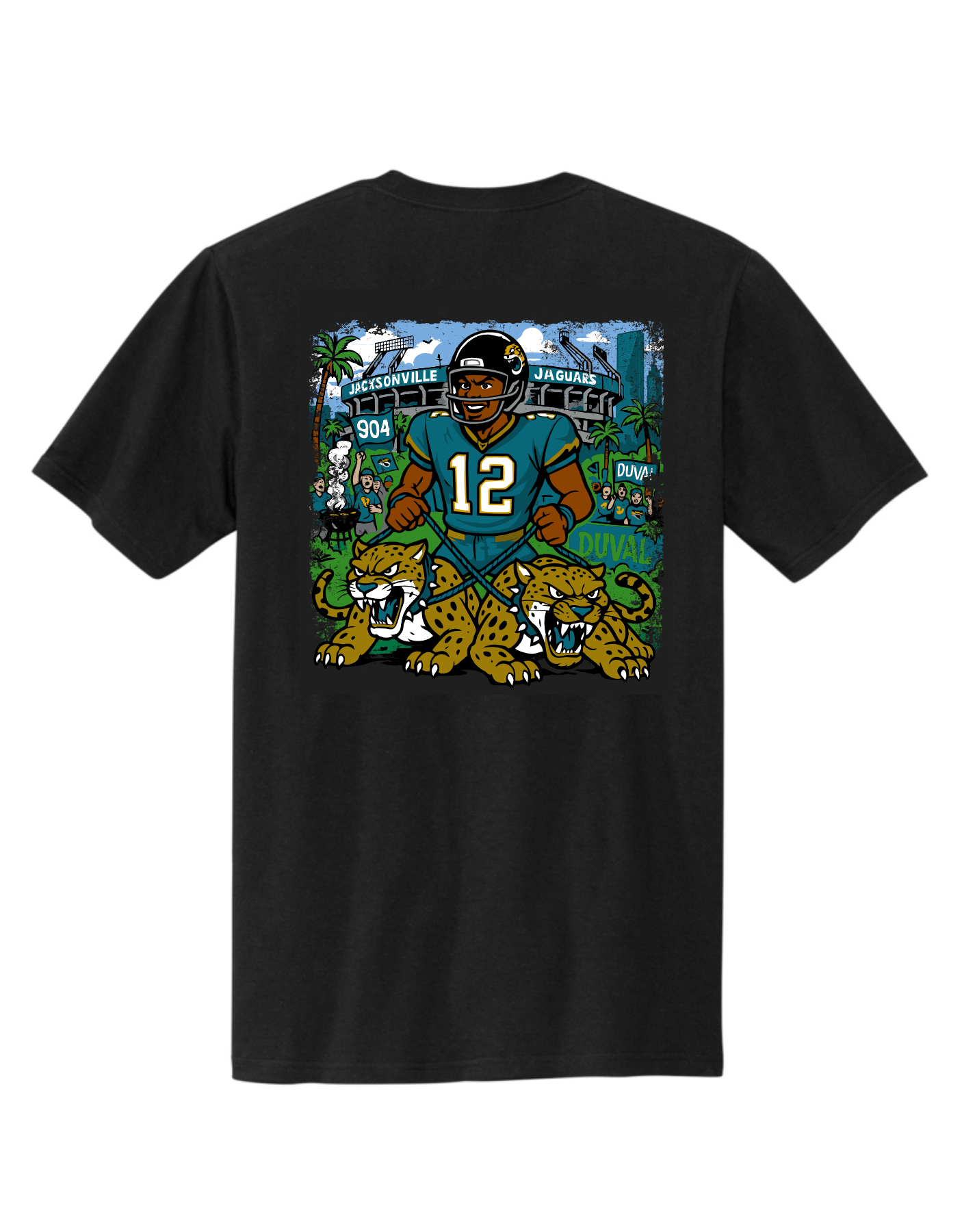 Hunter SZN Tee