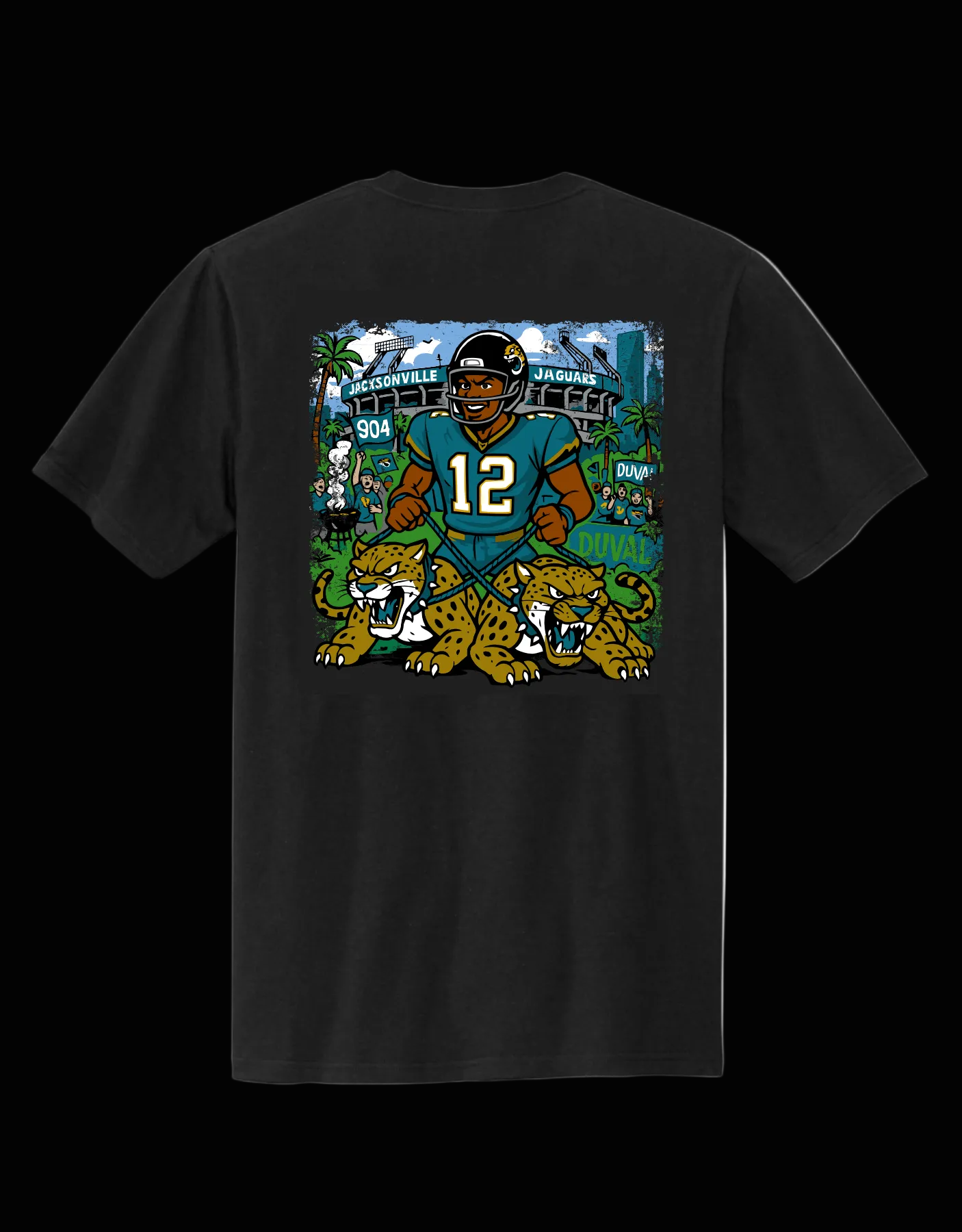 Hunter SZN Tee