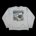 Vintage 1997 Wild Card Pro Player Crewneck