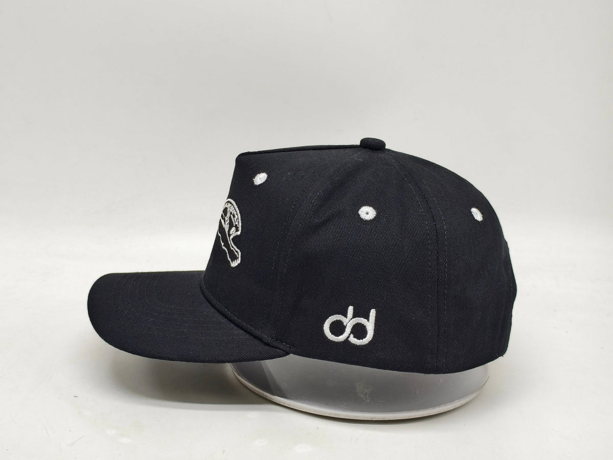 Jumpin Jag Snapback