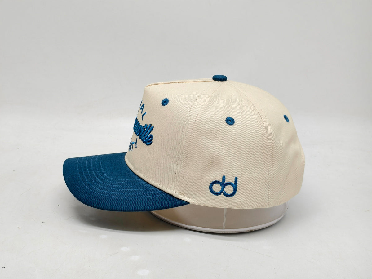 Homegrown Snapback