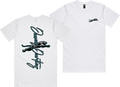 Crossed Paths Classic Tee