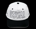 Cursive & Bold Snapback