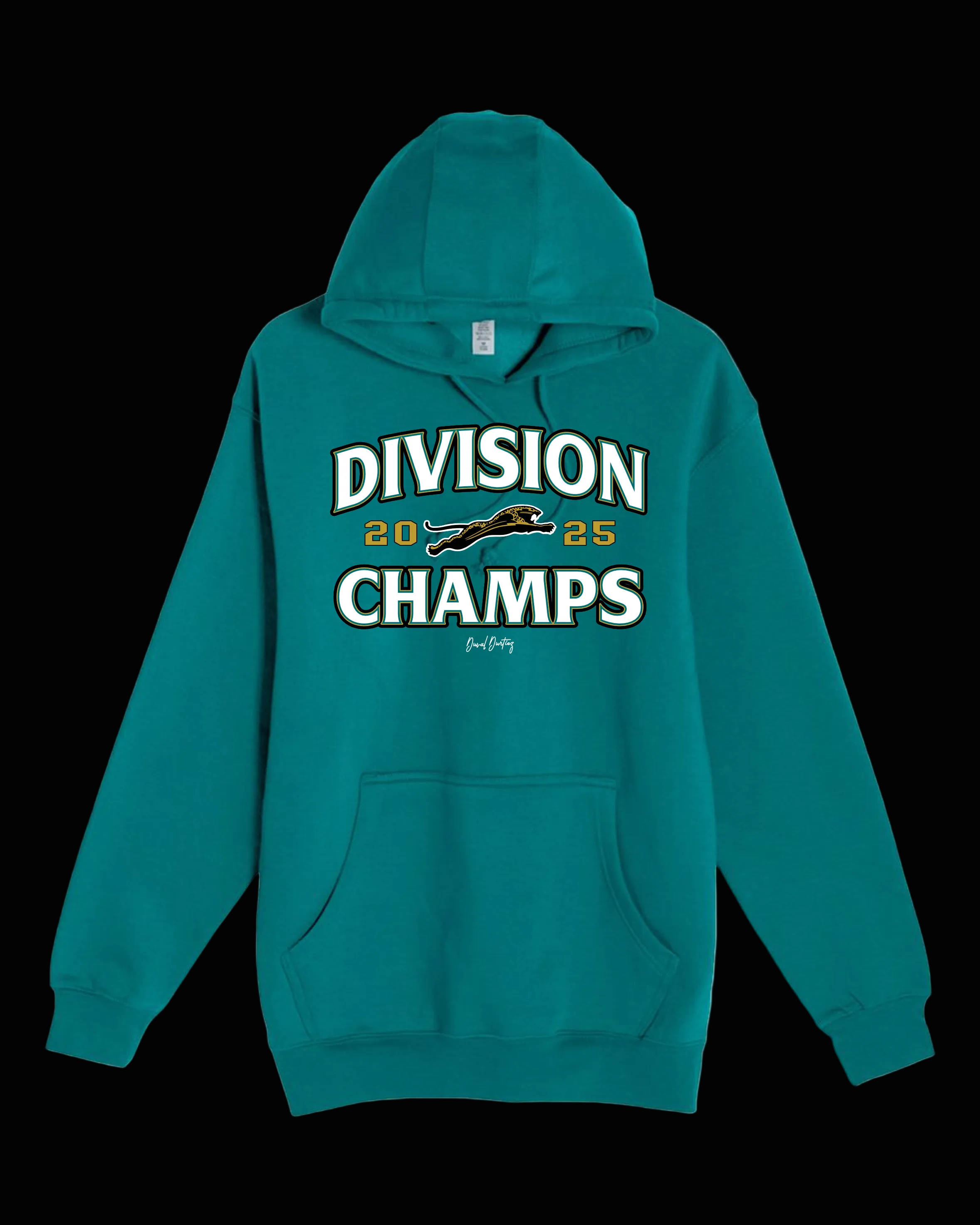 Division Champs Hoodie