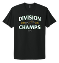 Division Champions Tee