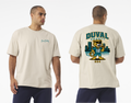 Jackson' From The Ville' Oversized Tee