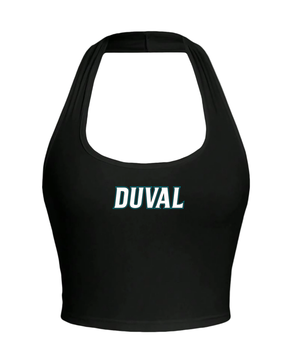 Women's Duval Halter Top