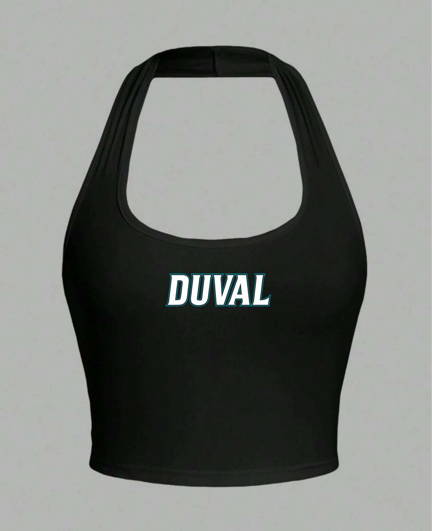 Women's Duval Halter Top